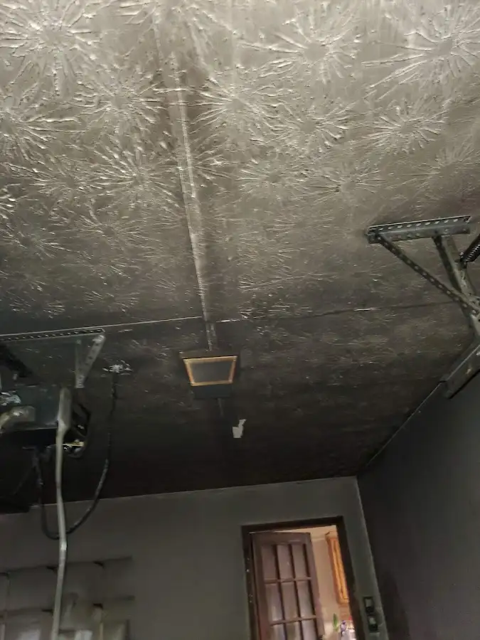Fire and smoke damage assessment for Emergency Water Damage Services in Rogersville